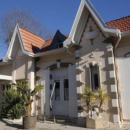 Hotel Villa Teranga أنديرنو لي بان المظهر الخارجي الصورة