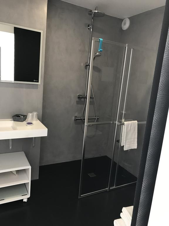 Hotel Villa Teranga أنديرنو لي بان المظهر الخارجي الصورة